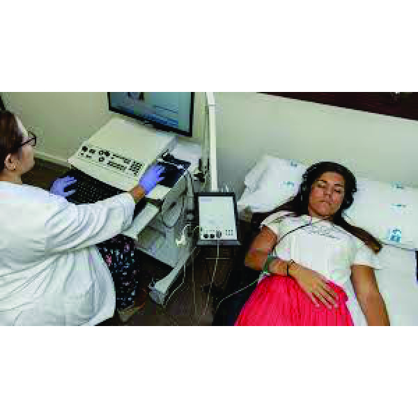 Neurofisiología